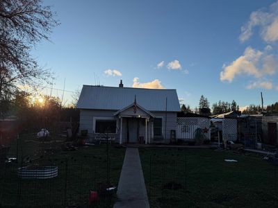 206 N 1st St, Rockford, WA, 99030