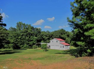 30 30 Acres Davidson Rd, Molena, GA 30258