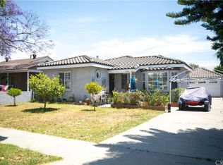 16426 Orizaba Ave, Paramount, CA 90723