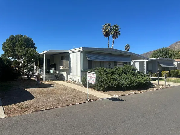 21100 State St Space 35, San Jacinto, CA 92583