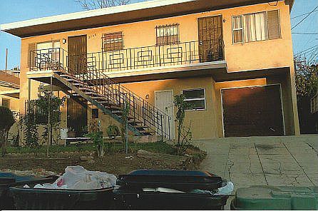 3rd image of 2096 W 27th St