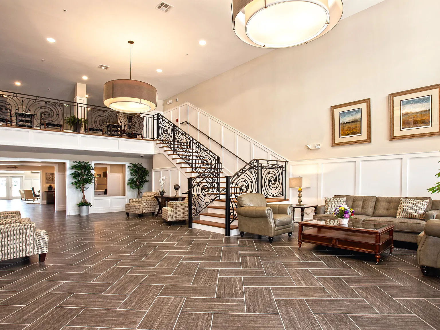 The Woodlands at Phoebus — Photo 1