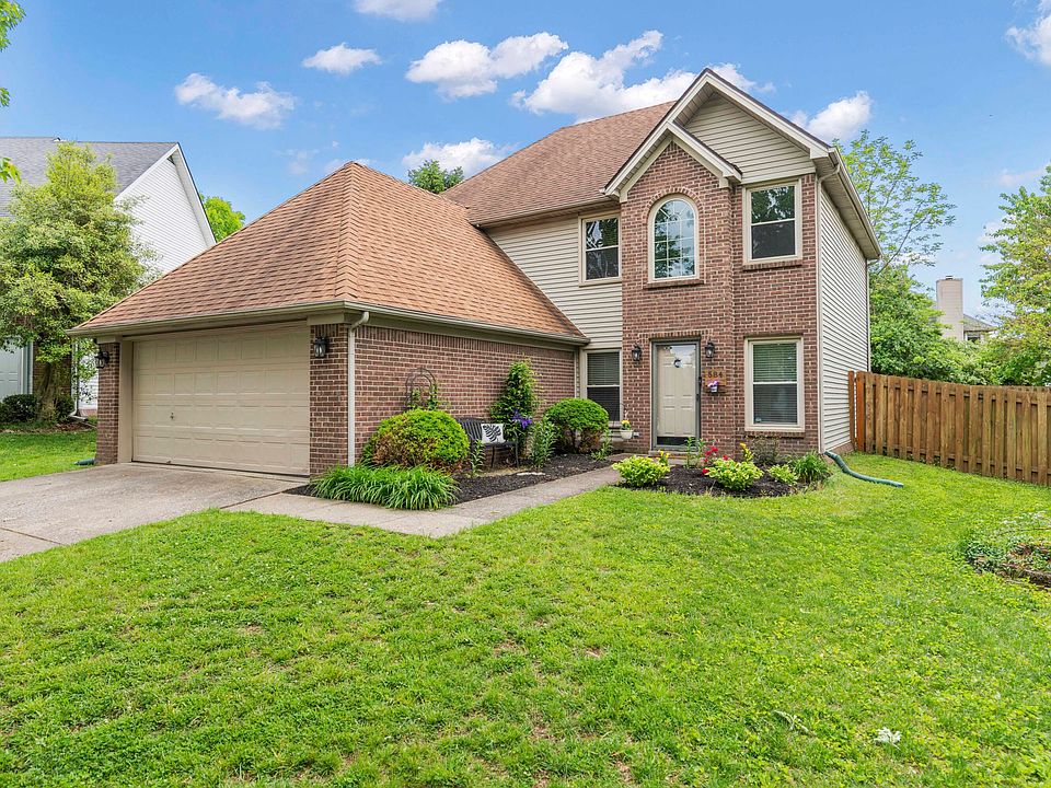 584 Twin Pines Way, Lexington, KY 40514 Zillow