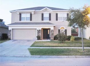 12275 Accipiter Dr, Orlando, FL 32837