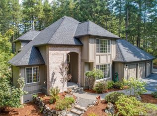 5674 NW Londonderry Loop, Bremerton, WA