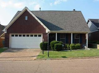 8412 Jacob Dr, Cordova, TN 38016