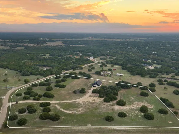 1008 Bosque Ridge Rd, Crawford, TX 76638