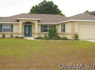 4715 NW 44th Ter, Ocala, FL 34482