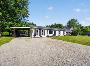 16 Leffingwell Dr, Orwell, OH 44076