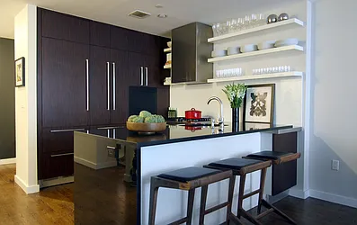 Rented by Nest Seekers International