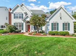 801 Craig Forest Ln, Saint Louis, MO