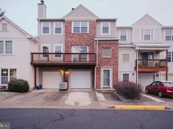 2623 N Everly Dr, Frederick, MD 21701