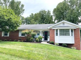 7407 Canterbury Rd, Wheelersburg, OH 45694