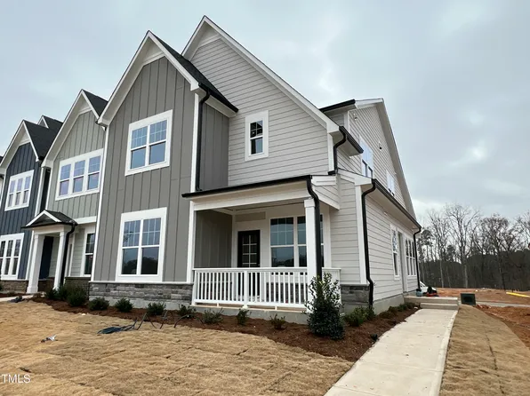 3185 Mission Olive Pl #348, New Hill, NC 27562