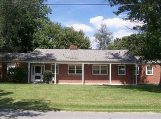 287 Fair Hill Dr, Elkton, MD 21921