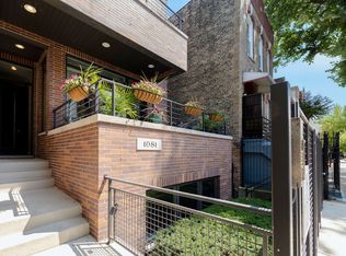 1081 N Marshfield Ave #1, Chicago, IL 60622