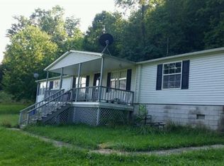 337 Aberdeen Ln, Clearfield, KY 40313