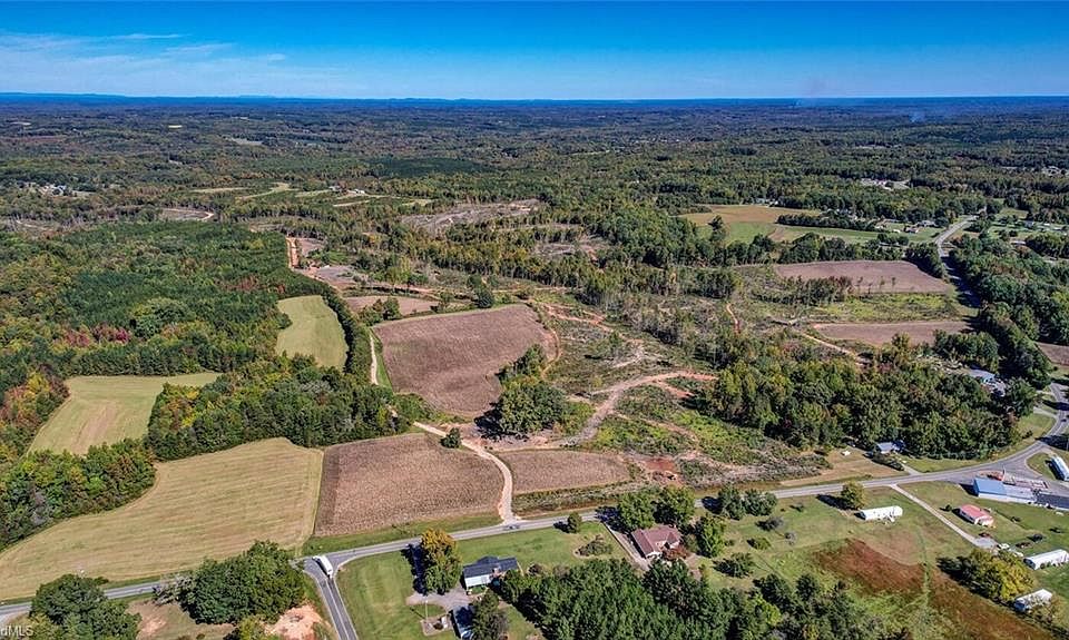 0 Cherry Grove Rd, Reidsville, NC 27320 Zillow