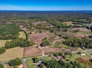 0 Cherry Grove Rd, Reidsville, NC 27320