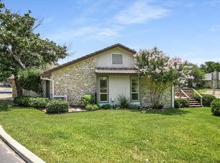 104 Big Spur S Unit 13, Horseshoe Bay, TX 78657