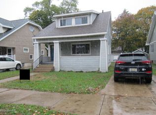 1834 Collins Ave SE, Grand Rapids, MI