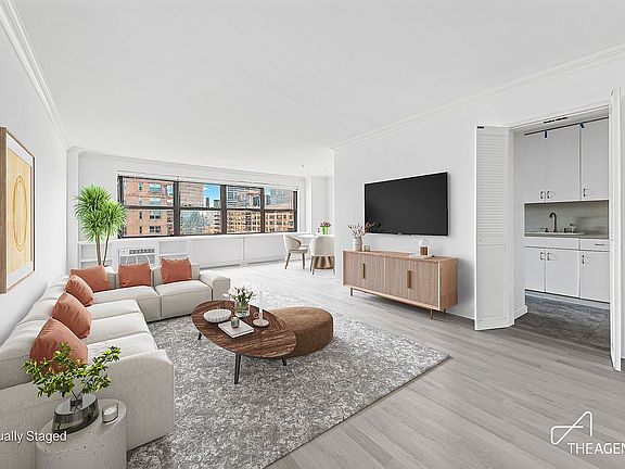 3rd image of 165 W End Ave APT 28K