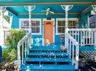 816 Sabine St APT D, Houston, TX 77007