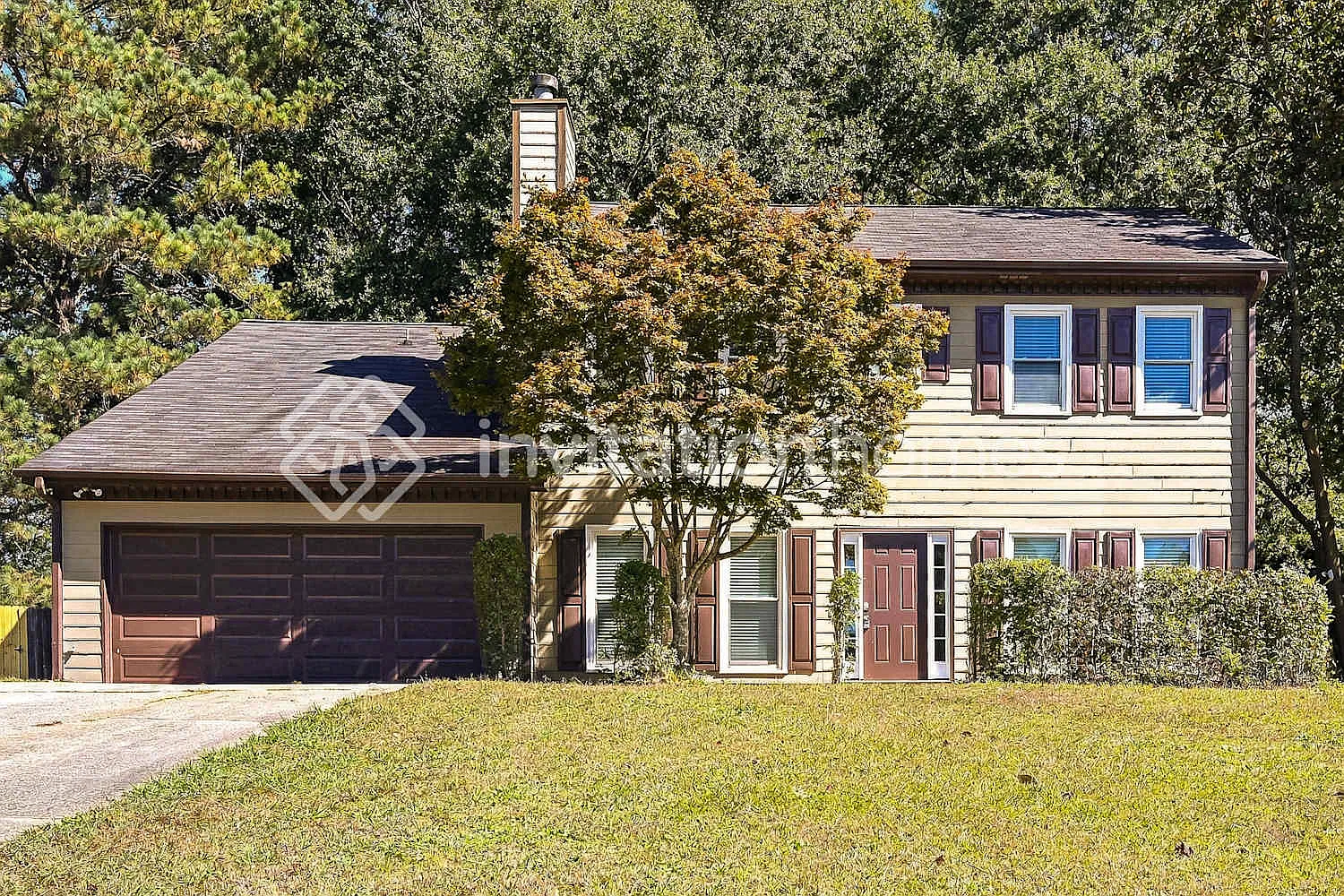 2860 Summit View Ct Snellville, GA 30078 — Photo 1