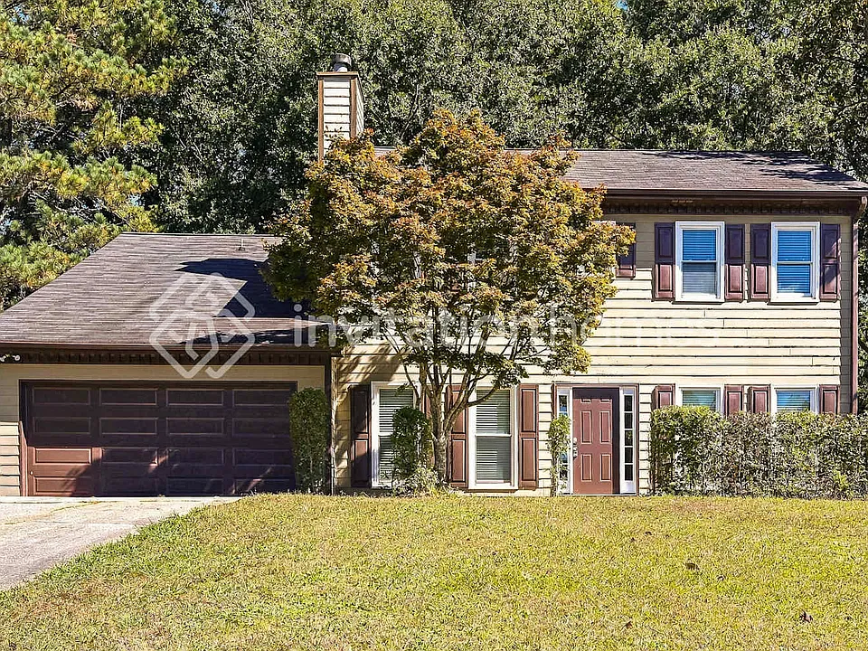 2860 Summit View Ct