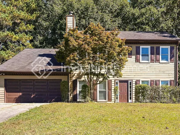 2860 Summit View Ct, Snellville, GA 30078