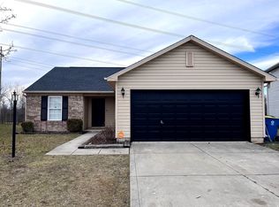 5702 High Timber Ln, Indianapolis, IN 46235