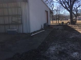 404 Washington St, Mc Gregor, TX 76657