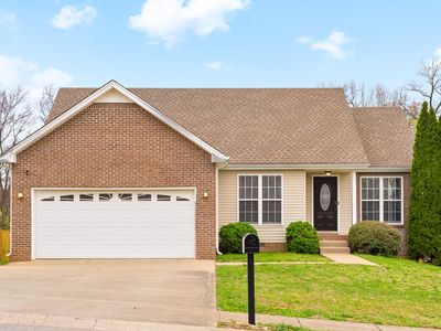 2644 Arthurs Ct, Clarksville, TN, 37040