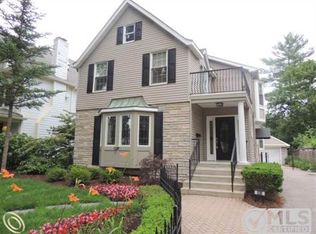 836 Lakeview Ave, Birmingham, MI