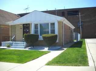 9518 S Emerald Ave, Chicago, IL 60628