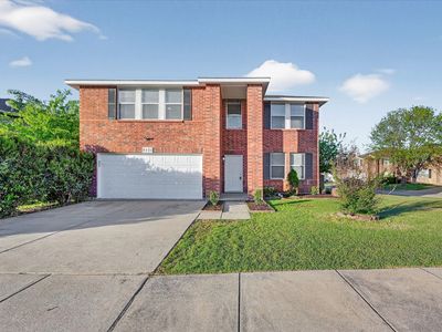 8400 Vinetree Dr, Arlington, TX, 76002