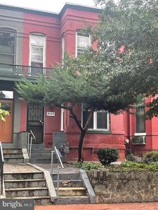 1953 3rd St NW, Washington, DC, 20001