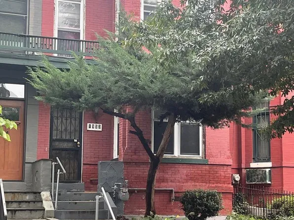 1953 3rd St NW, Washington, DC 20001