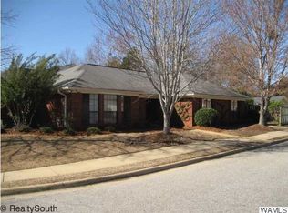 1902 Fox Ridge Rd, Tuscaloosa, AL 35406