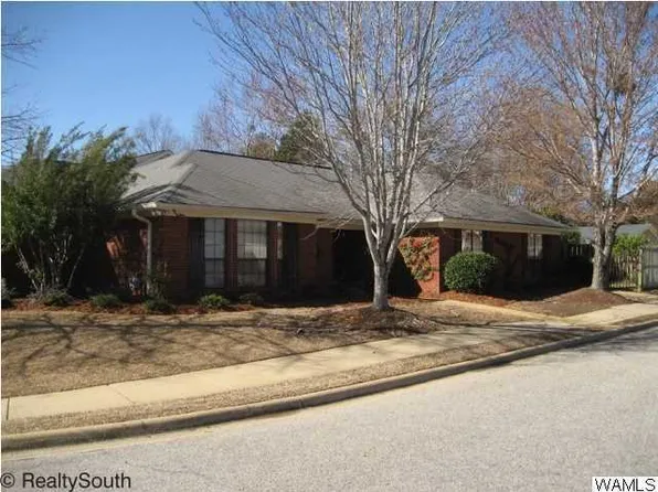 1902 Fox Ridge Rd, Tuscaloosa, AL 35406