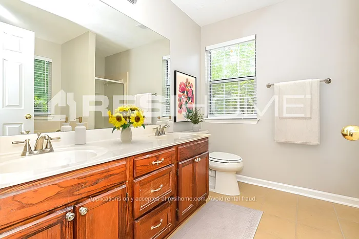 5848 Rex Mill Dr — Photo 13