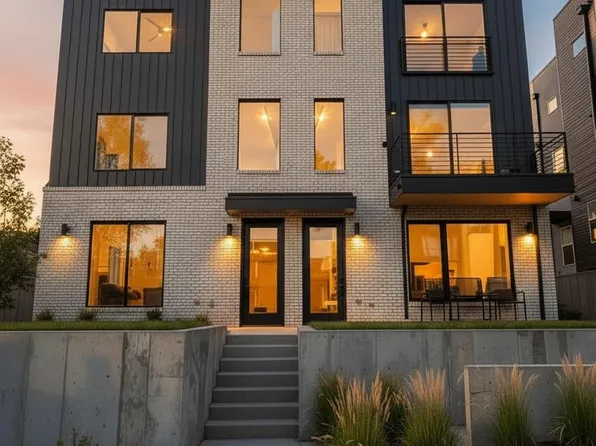 1259 N Stuart Street #2, Denver, CO 80204