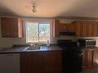 14355 Center Fork Rd, Red Bluff, CA 96080