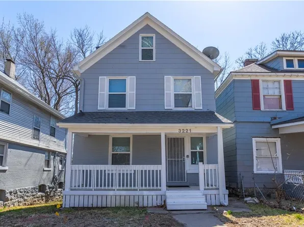 3221 E 11th St, Kansas City, MO 64127