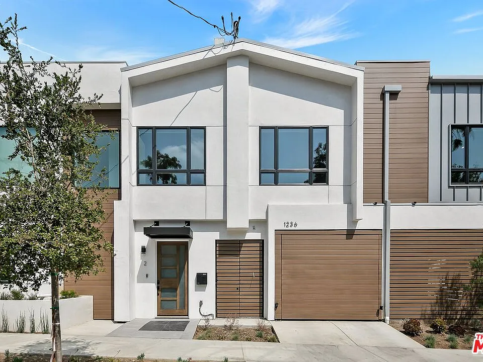 1236 N Spaulding Ave #2