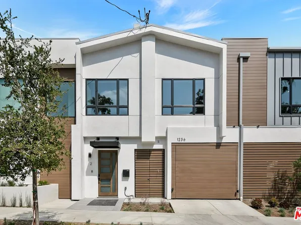 1236 N Spaulding Ave #2, Los Angeles, CA 90046