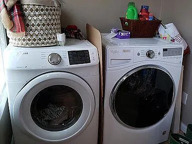 1907 Fillmore St NE #1 — Photo 5