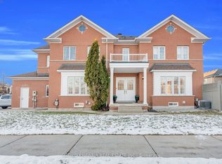 5703 Keldrew Ave, Mississauga, ON L5M 7B9