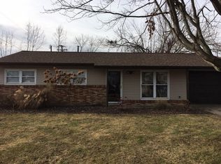 2005 Saratoga Ave, Kokomo, IN