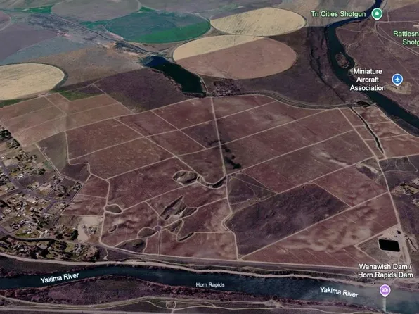 Nka To Be Determined, West Richland, WA 99353